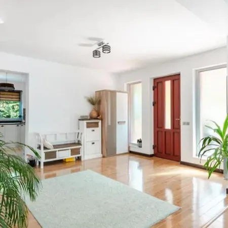 Villa Tudor Kaloşvar