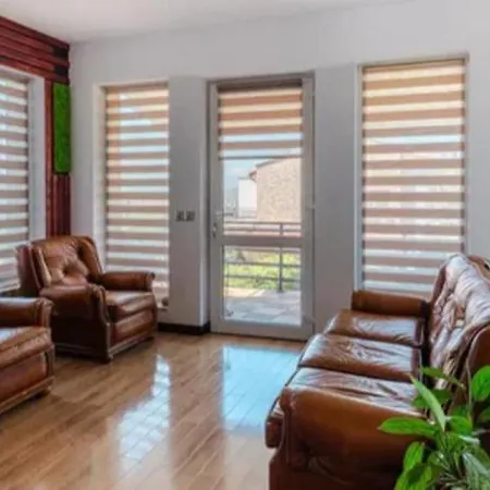 Tudor Willa Kluż-Napoka