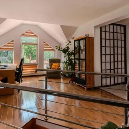 Villa Tudor Kaloşvar