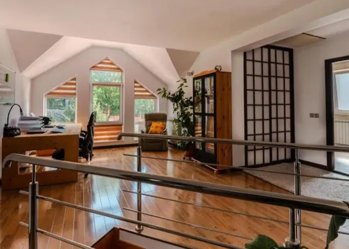 Villa Tudor Cluj-Napoca